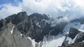 Salita al Pizzo Brunone il 9 luglio 2011 - FOTOGALLERY